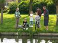 Viswedstrijd31mei2007t snoekje012