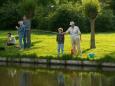 Viswedstrijd31mei2007t snoekje013