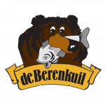Forelvissen in de Berenkuil in Nijkerk