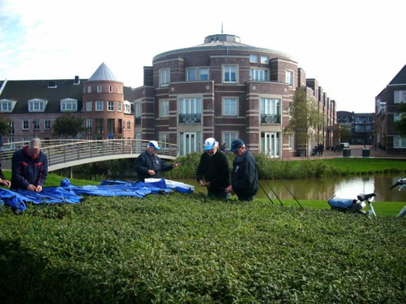 HSV Het Snoekje - Heemskerk - Dobbers